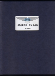 Factory Parts Catalogues | Jaguar Clubs of North America